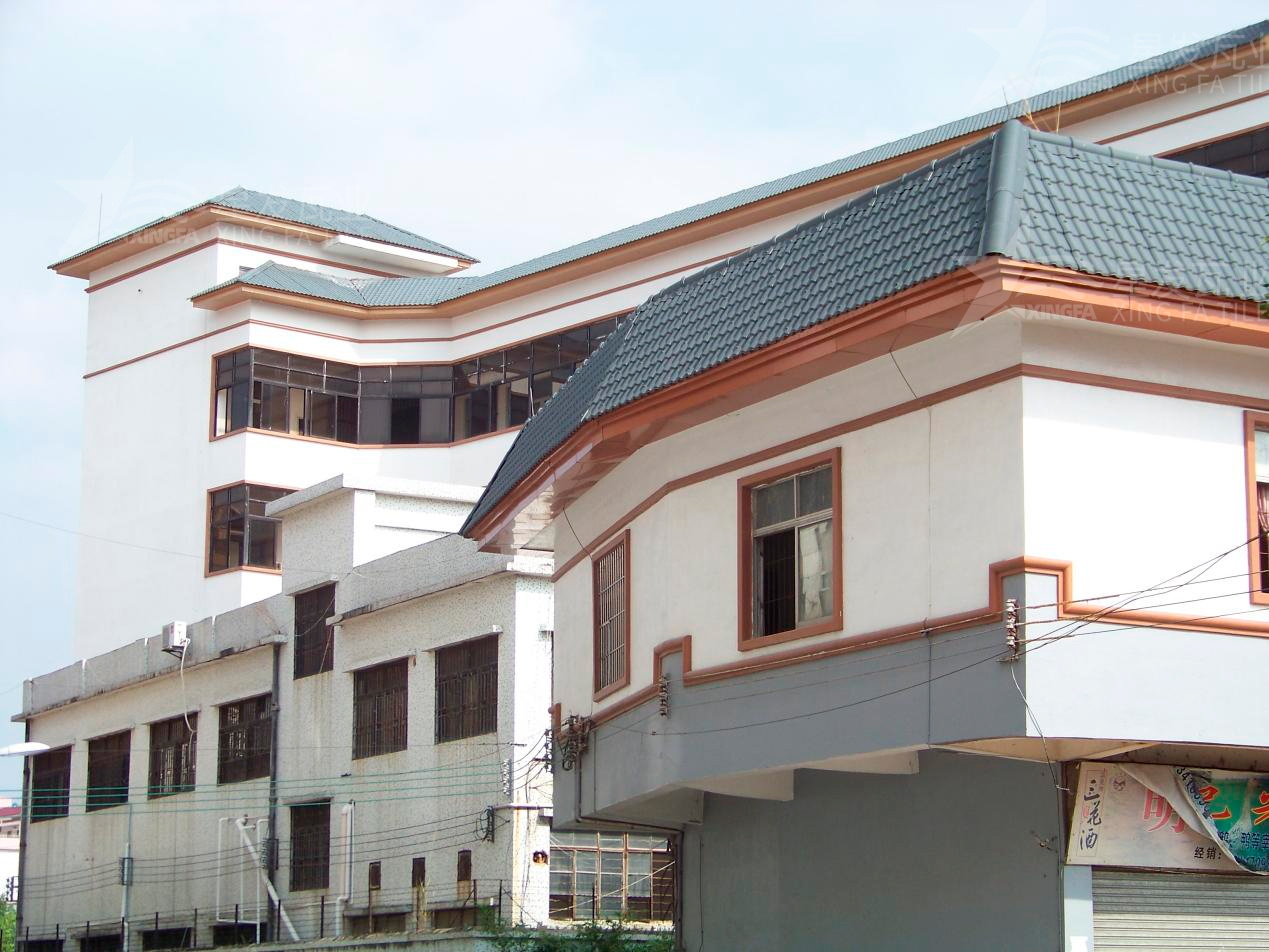 屋面ASA樹脂瓦廠家生產(chǎn)的樹脂瓦價格實(shí)惠、品質(zhì)優(yōu)良、性價比高