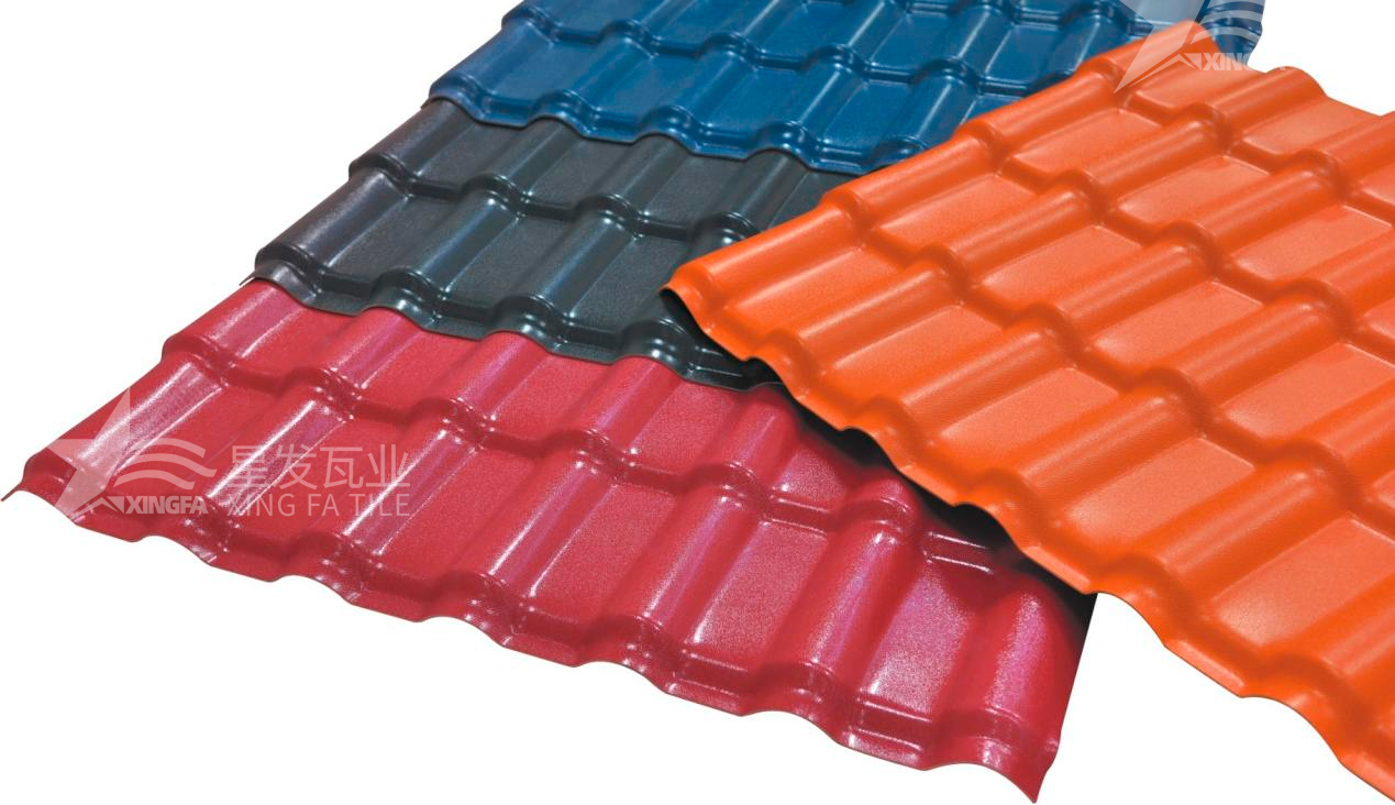 并非所有的瓦片都很貴！什么決定了樹脂瓦的價(jià)格？