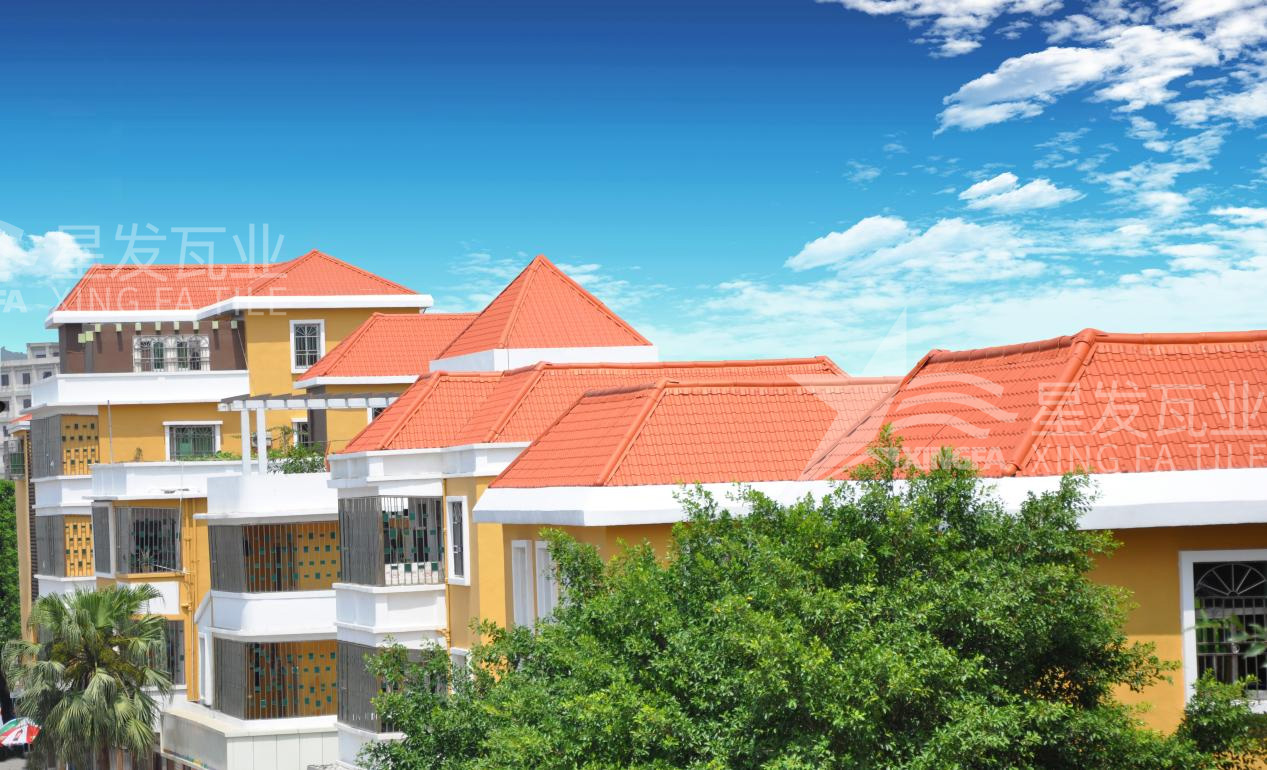 合成樹脂瓦安裝必備指南：避免常見失誤，確保完美效果