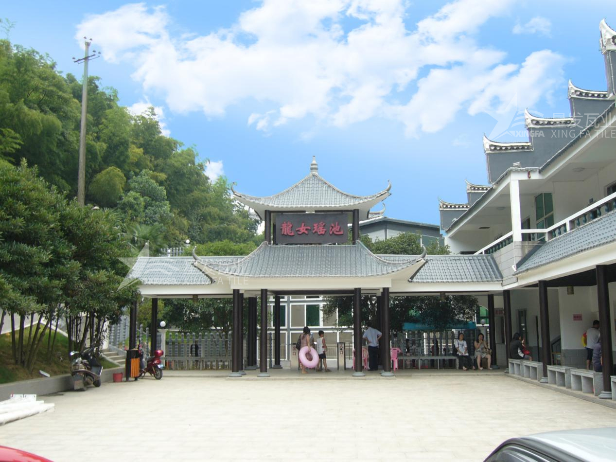 破損的樹脂瓦不再是問題！掌握修補(bǔ)技巧輕松修復(fù)