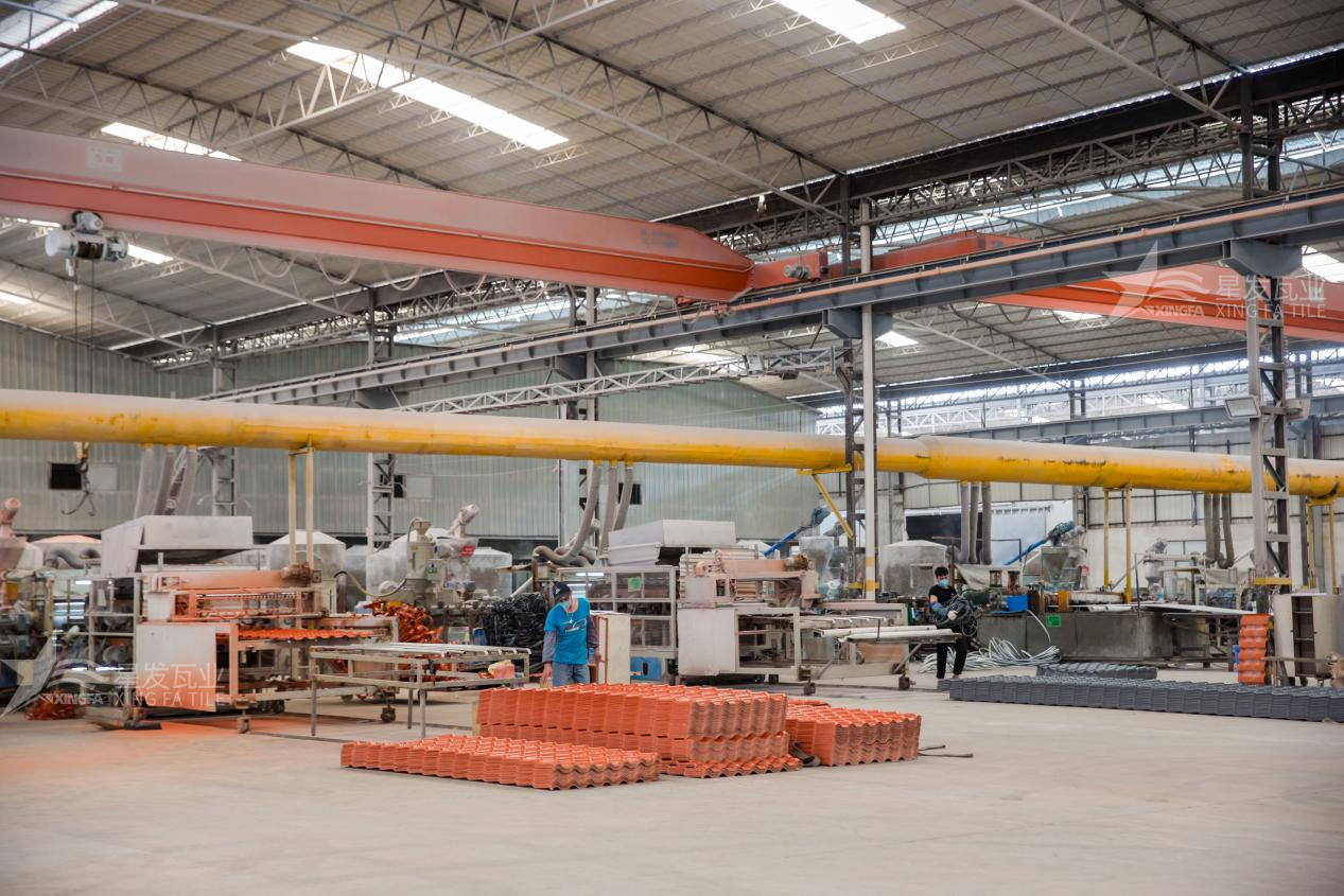 樹脂瓦開裂？合成樹脂瓦真的容易開裂氧化，使用壽命不長(zhǎng)嗎