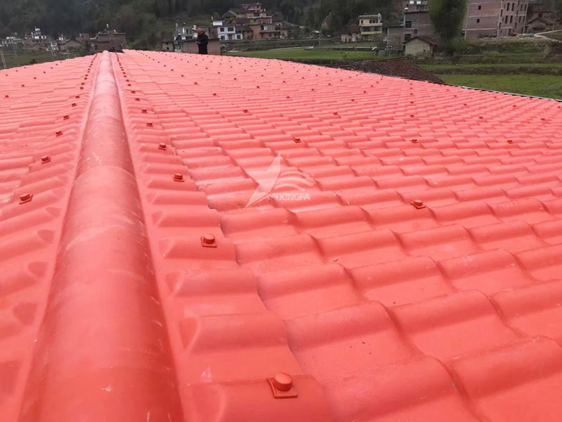 什么是ASA合成樹脂，帶您探秘超耐候工程樹脂ASA合成樹脂瓦