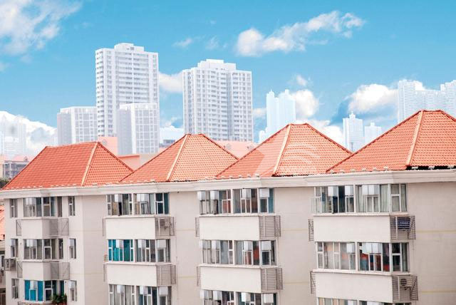 樹脂瓦會老化！樹脂瓦在使用幾年后會老化開裂、漏水嗎？