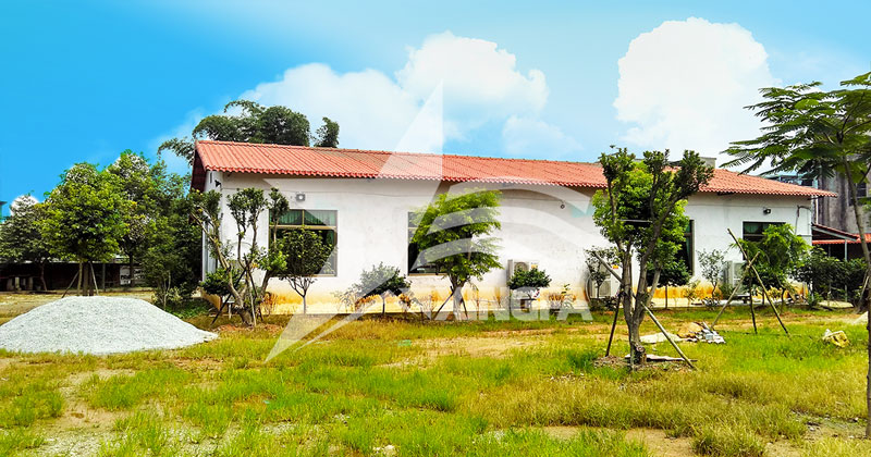 樹脂瓦助力災(zāi)后新生：打造更堅固、更宜居的未來