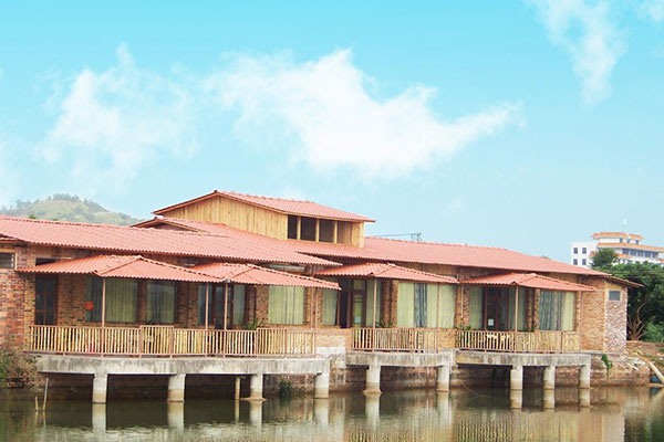 探尋優(yōu)質(zhì)合成樹脂瓦：一平方多少錢才是物有所值？