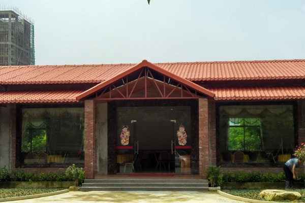 樹脂瓦壽命真的有30年嗎？